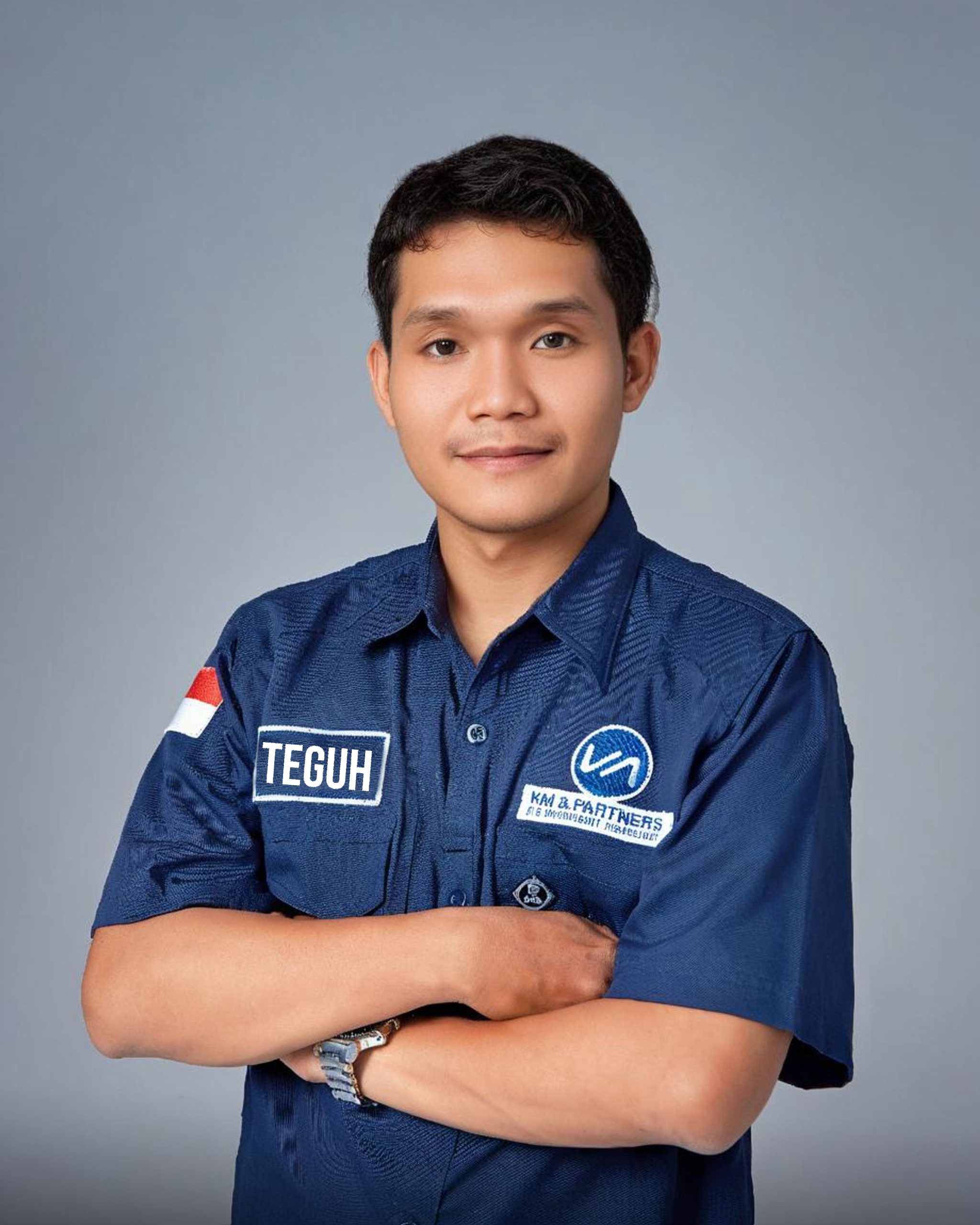 Teguh Ramadan